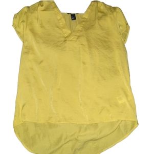 Bright H&M Top